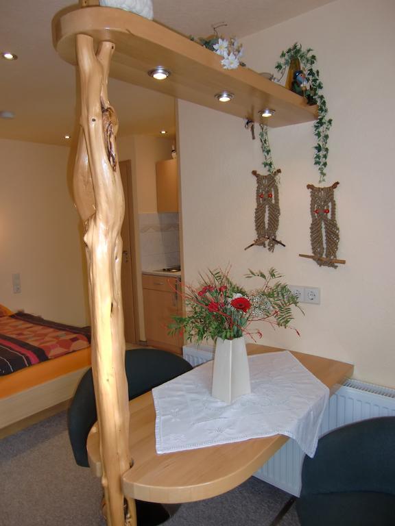 Ferienhaus Haus Am Wald Stolberg i. Harz Rum bild
